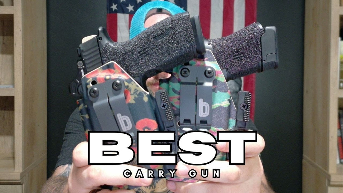 Copilot said: Sig P365X Macro vs Shadow Systems CR920P: Which One Is Better for Concealed Carry?
