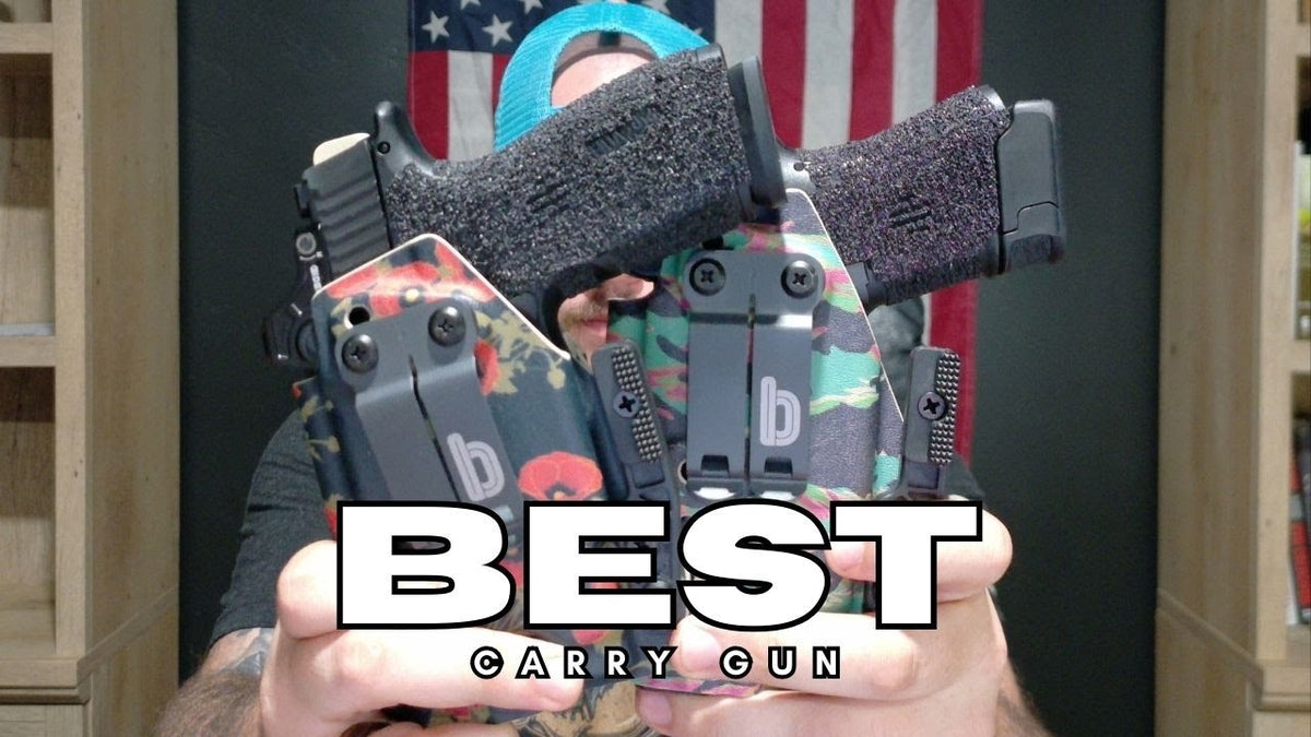 Copilot said: Sig P365X Macro vs Shadow Systems CR920P: Which One Is Better for Concealed Carry?