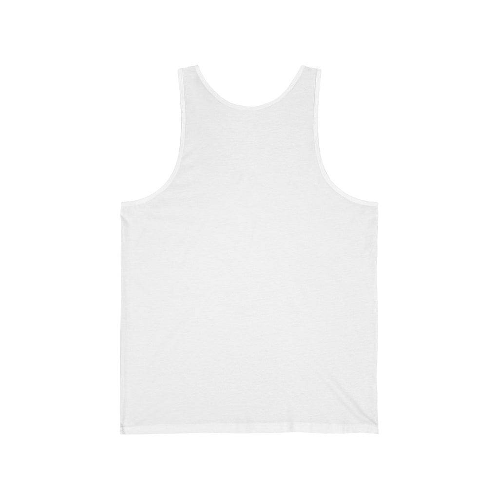 Make Politicians Afraid Again Tank Top — Political Statement Jersey Tank
