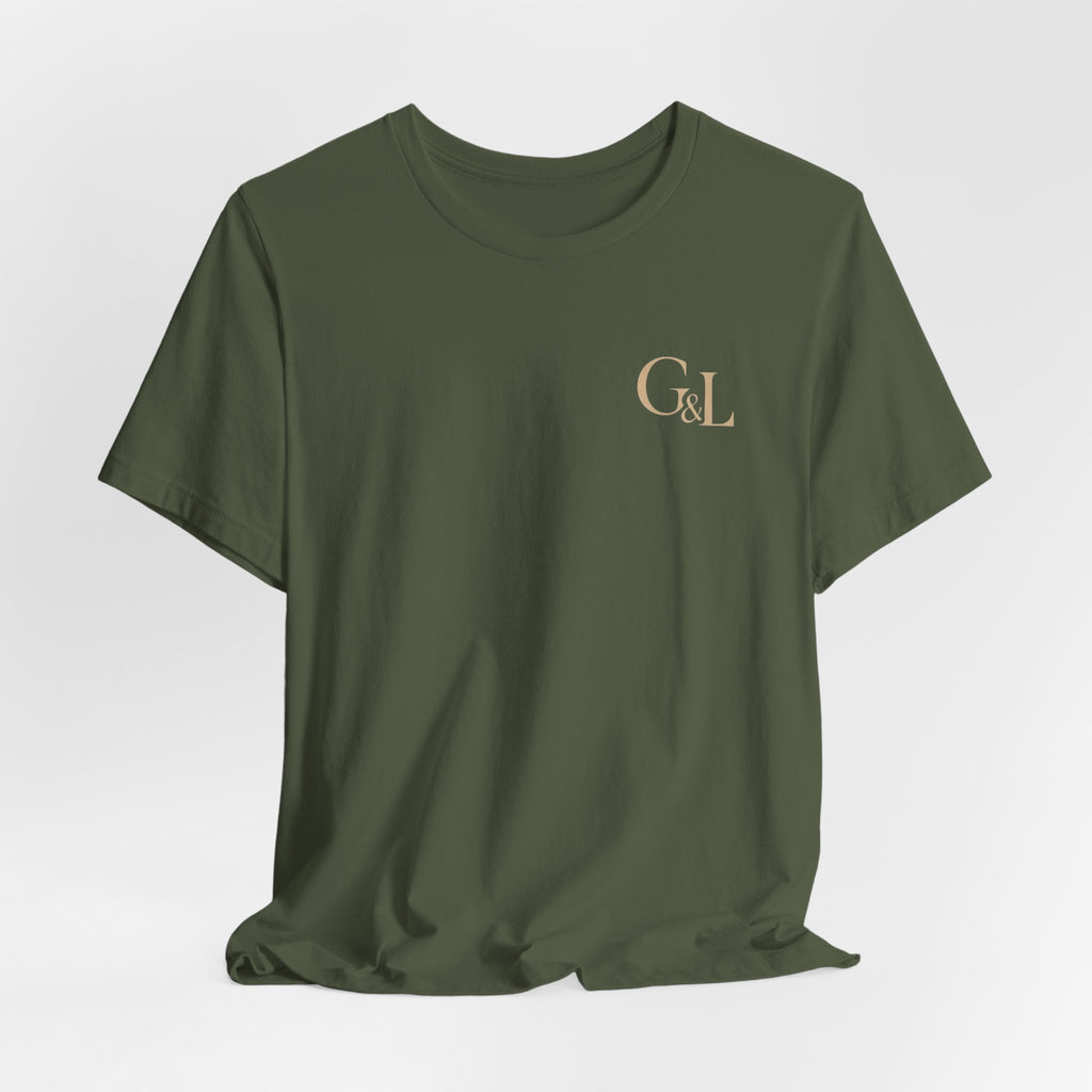 RIP FORM 4 - T Shirt