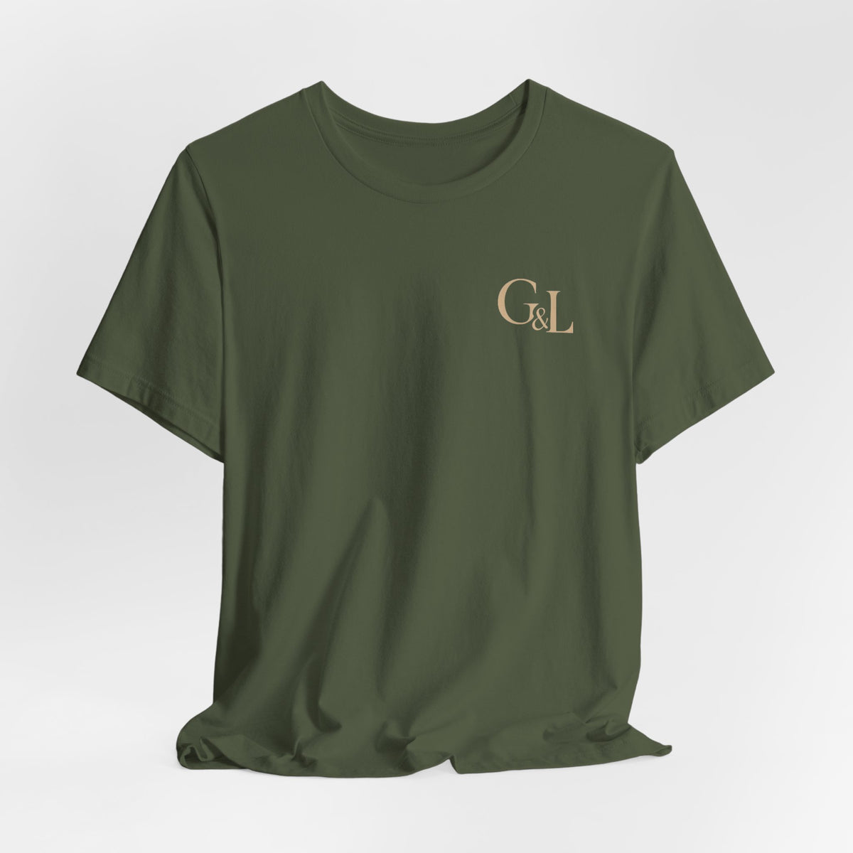 RIP FORM 4 - T Shirt