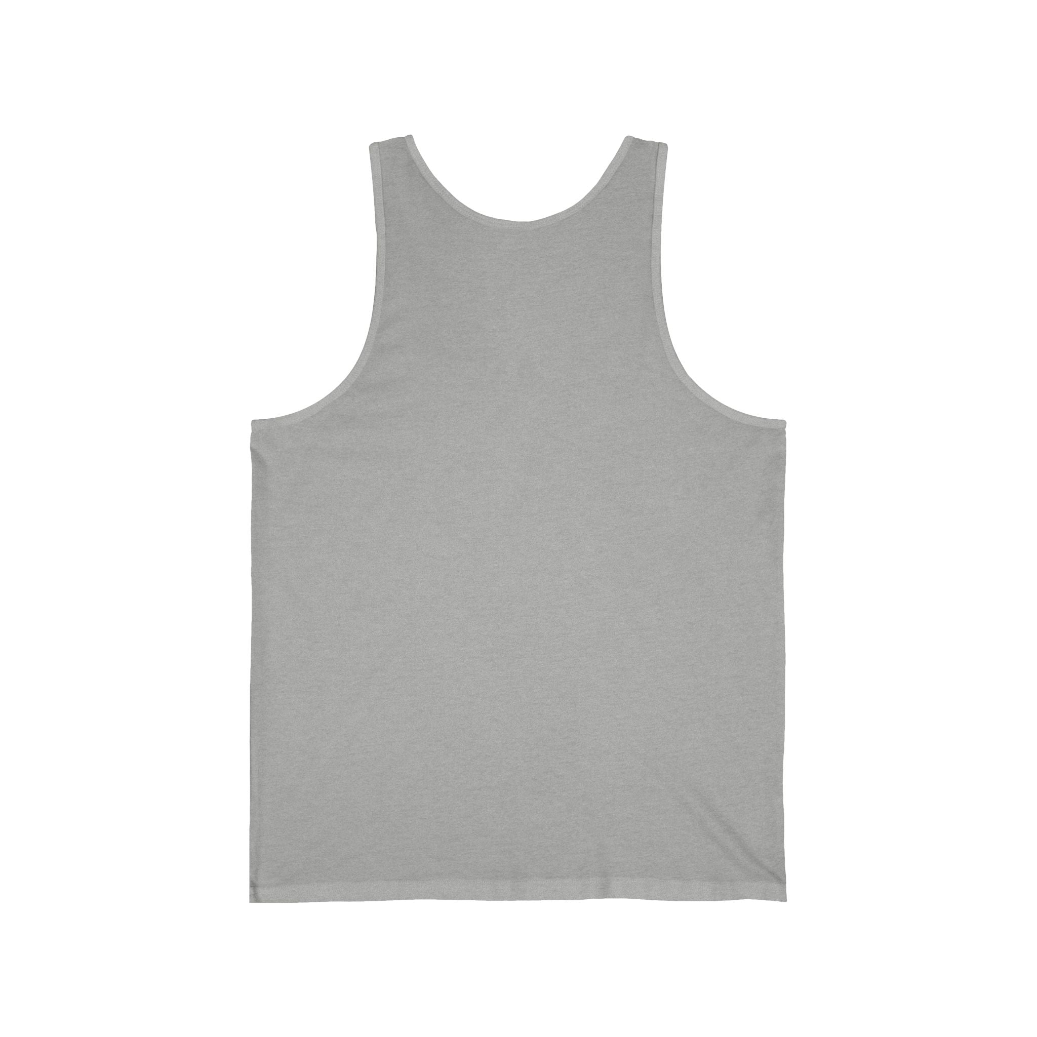 Make Politicians Afraid Again Tank Top — Political Statement Jersey Tank