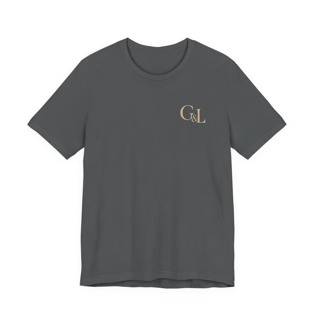 RIP FORM 4 - T Shirt