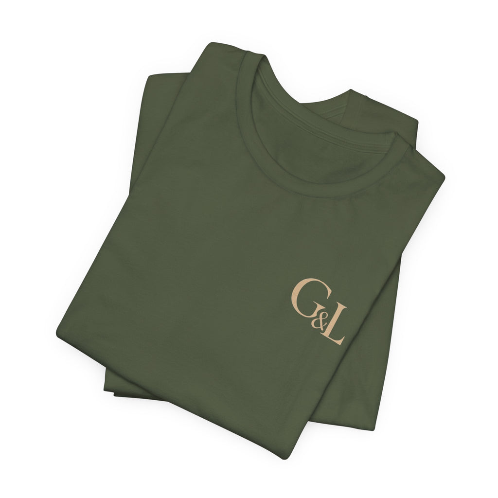 RIP FORM 4 - T Shirt