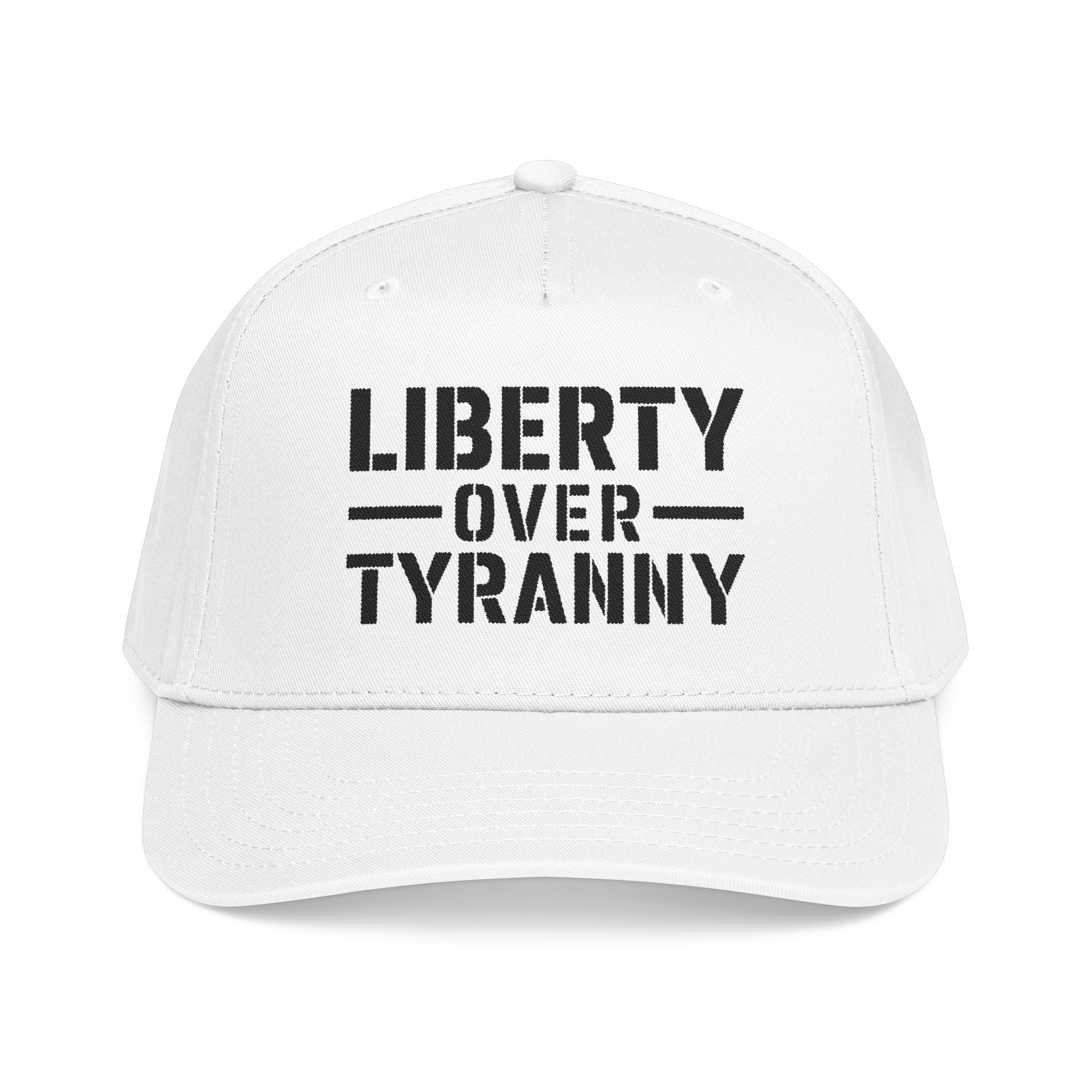 Liberty Over Tyranny Snapback - Several Colors