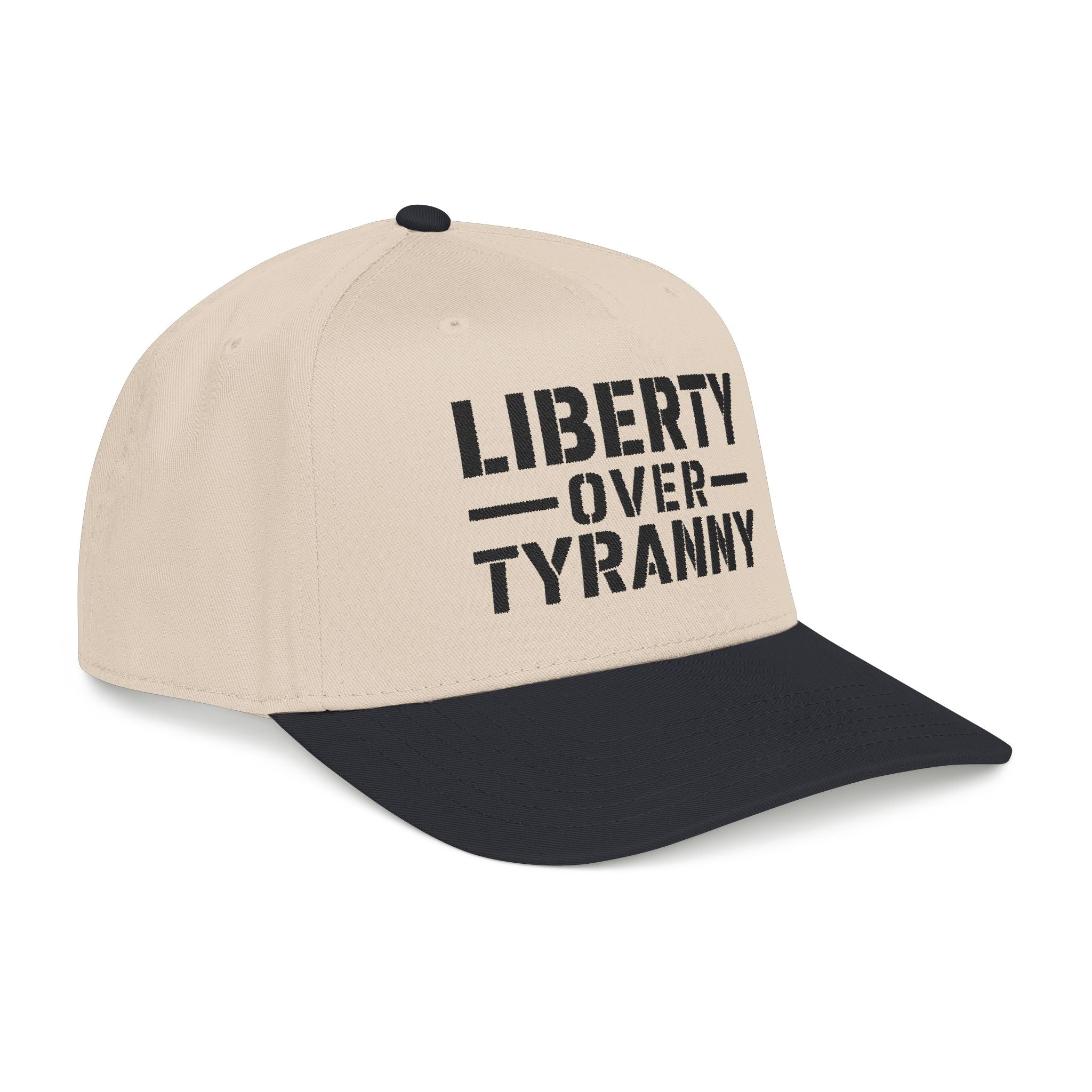 Liberty Over Tyranny Snapback - Several Colors