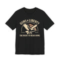 Guns & Liberty Tee