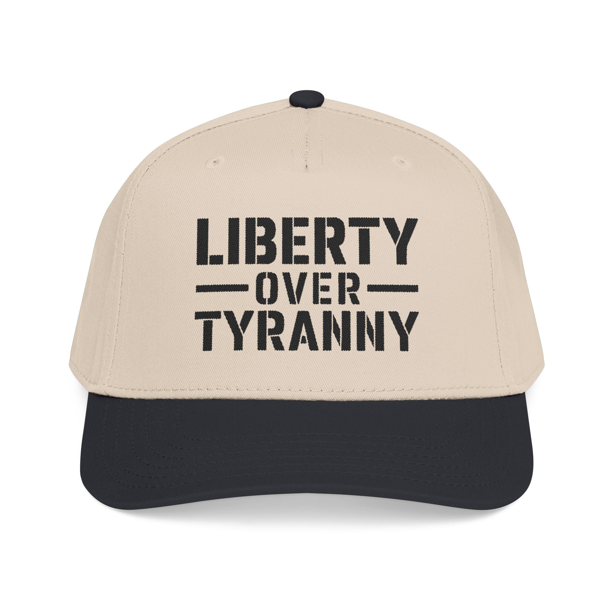 Liberty Over Tyranny Snapback - Several Colors